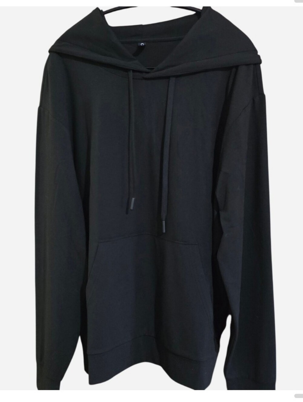Comfrt All Day Jersey hoodie (Unisex)